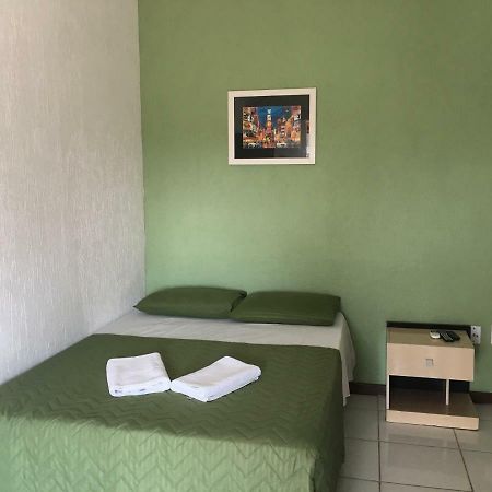 Pousada Florestinha Tamoios Dış mekan fotoğraf