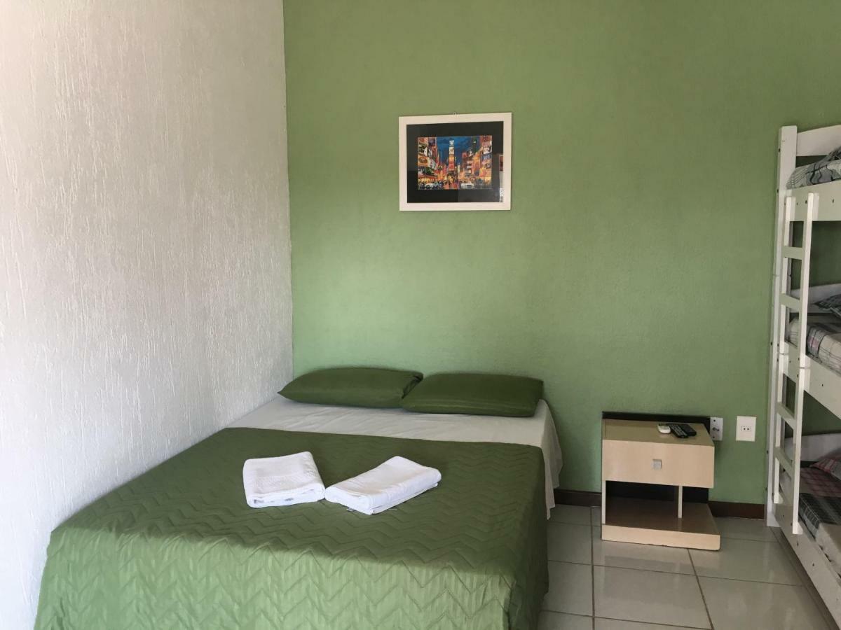 Pousada Florestinha Tamoios Dış mekan fotoğraf